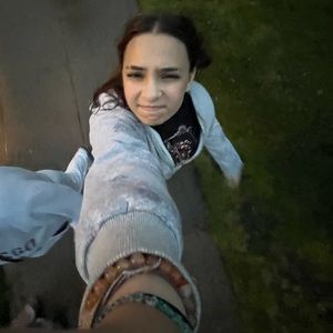 Meet your Posher, Abby